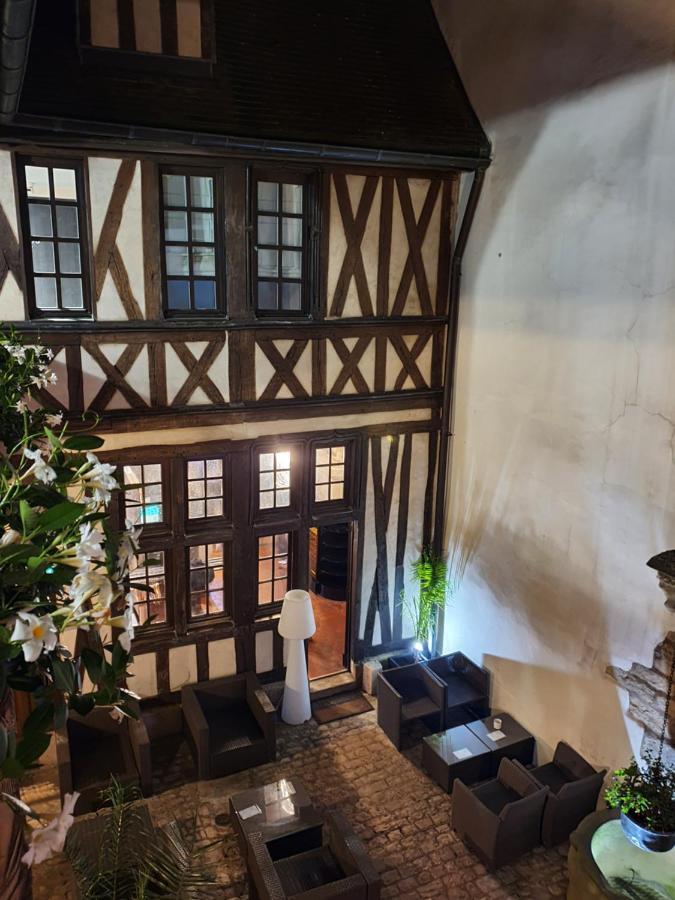 Privilege Kamer